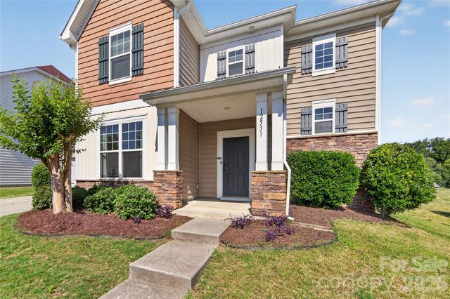 12531 Surreykirt Lane, Huntersville, NC 28078