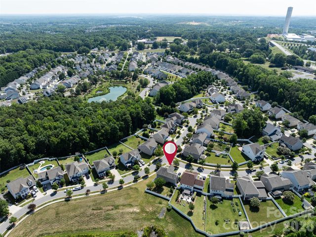 12531 Surreykirt Lane, Huntersville, NC 28078