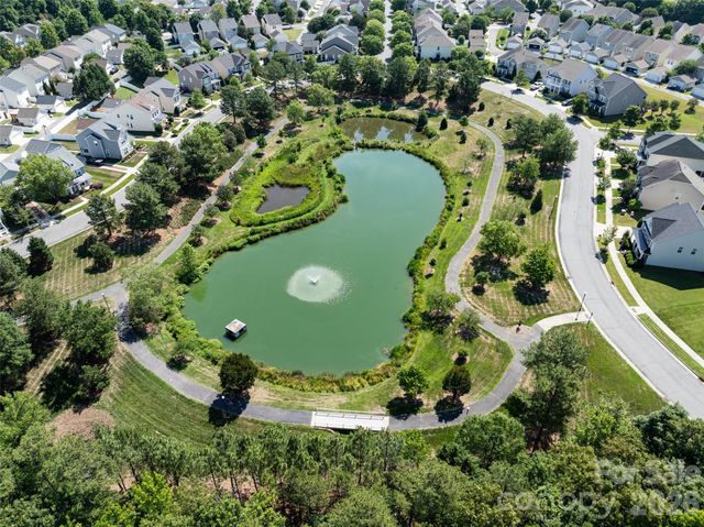 12531 Surreykirt Lane, Huntersville, NC 28078