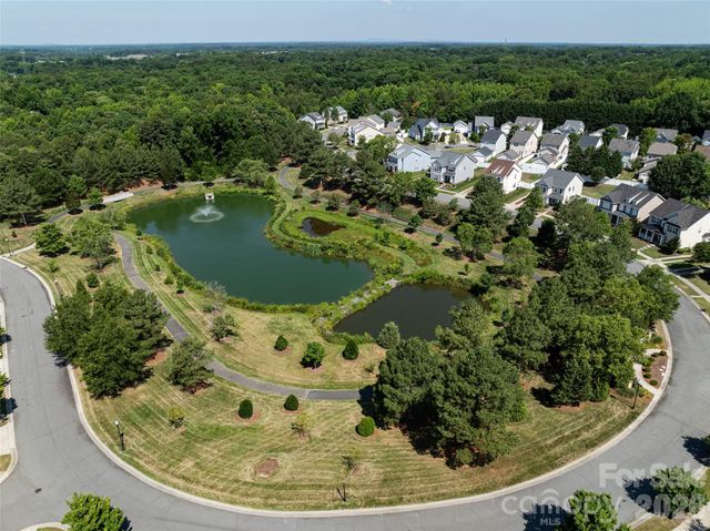 12531 Surreykirt Lane, Huntersville, NC 28078