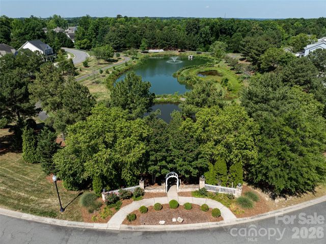 12531 Surreykirt Lane, Huntersville, NC 28078