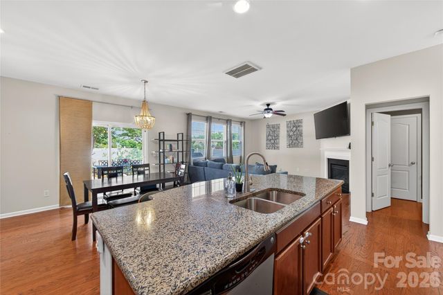 12531 Surreykirt Lane, Huntersville, NC 28078