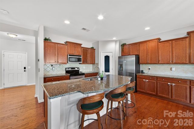 12531 Surreykirt Lane, Huntersville, NC 28078