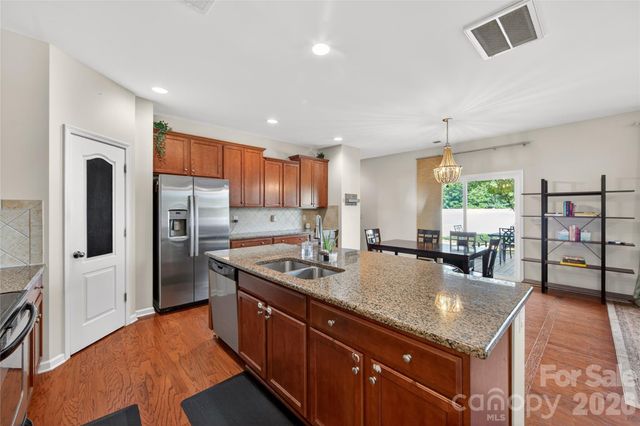 12531 Surreykirt Lane, Huntersville, NC 28078