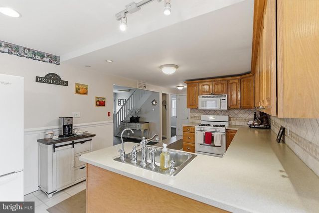 219 STUART STREET, Howell, NJ 07731