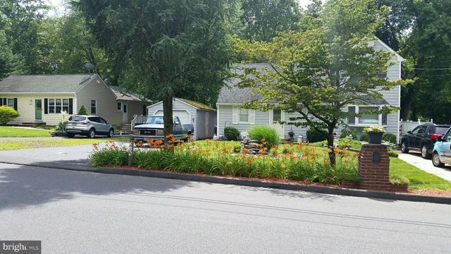 219 STUART STREET, Howell, NJ 07731