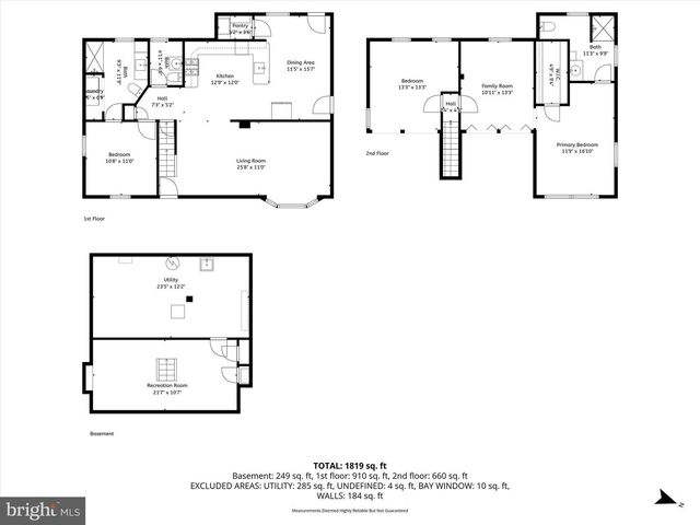 219 STUART STREET, Howell, NJ 07731