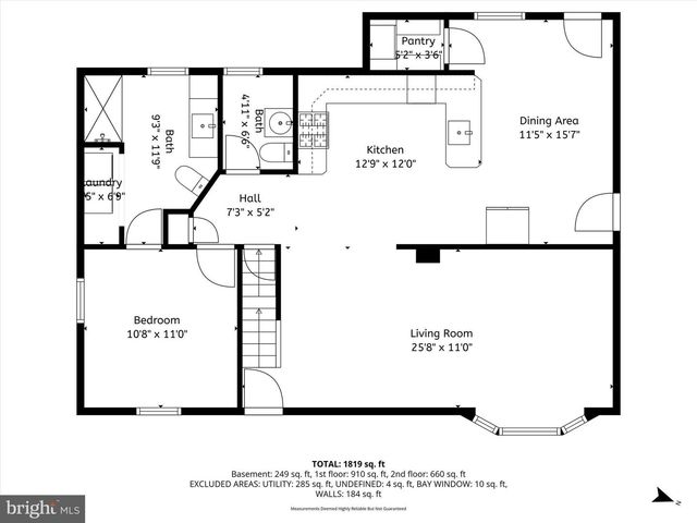 219 STUART STREET, Howell, NJ 07731