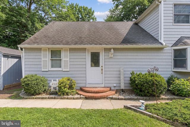 219 STUART STREET, Howell, NJ 07731