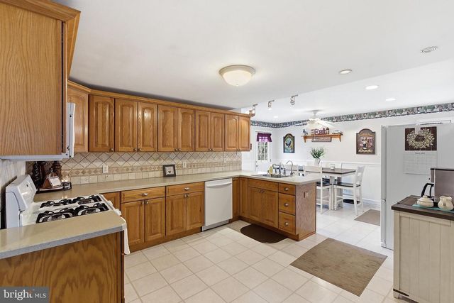 219 STUART STREET, Howell, NJ 07731
