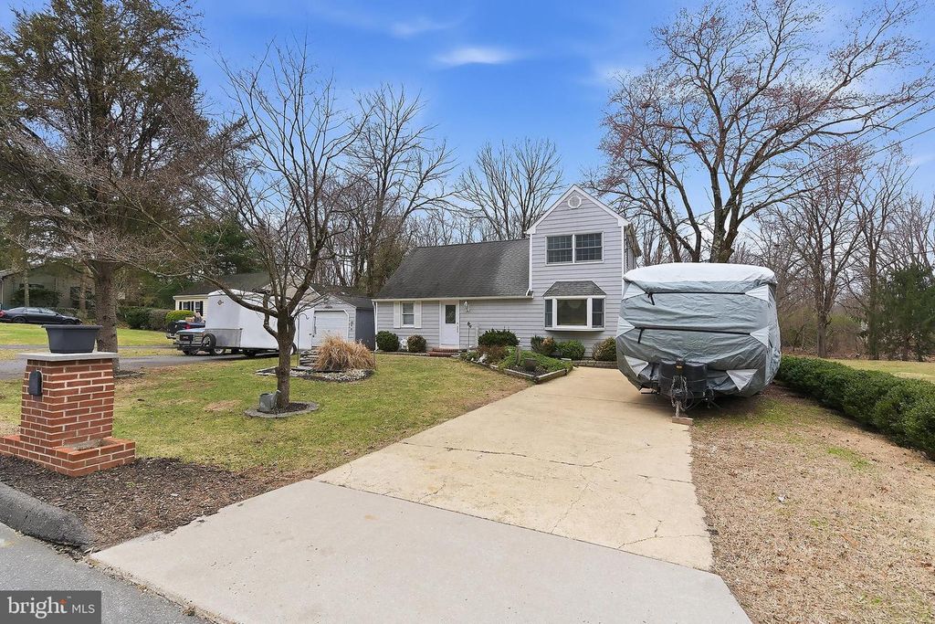 219 STUART STREET, Howell, NJ 07731