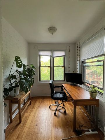 5110 S Woodlawn Avenue 3H, Chicago, IL 60615