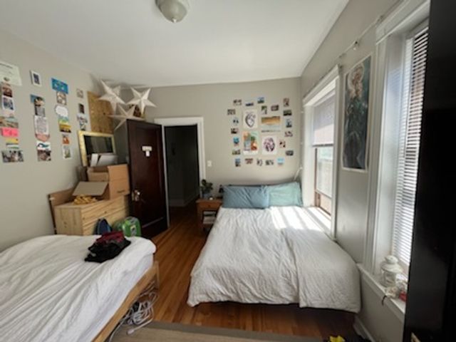 5110 S Woodlawn Avenue 3H, Chicago, IL 60615