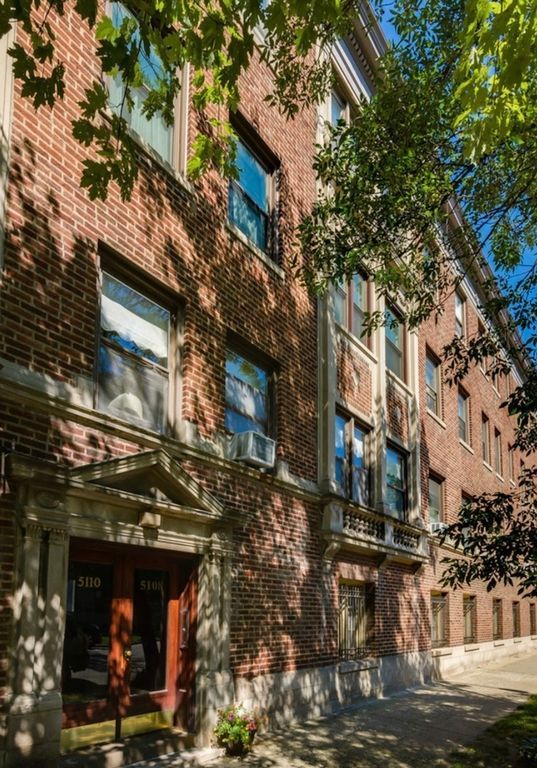 5110 S Woodlawn Avenue 3H, Chicago, IL 60615
