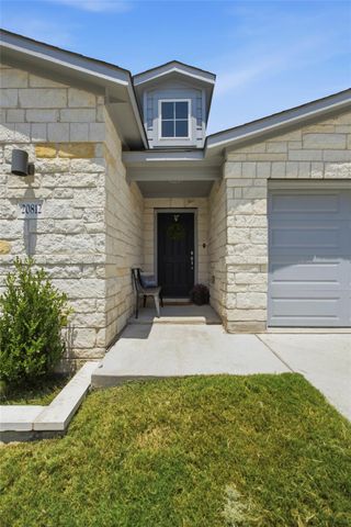 20812 Twisting TRL, Lago Vista, TX 78645