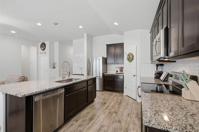 20812 Twisting TRL, Lago Vista, TX 78645