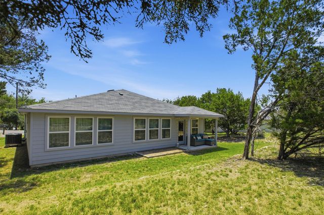 20812 Twisting TRL, Lago Vista, TX 78645