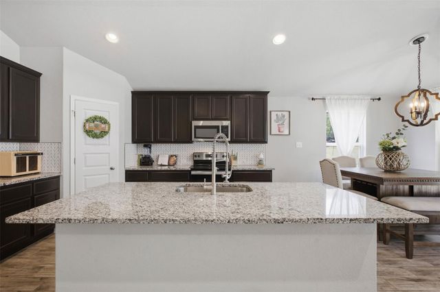 20812 Twisting TRL, Lago Vista, TX 78645