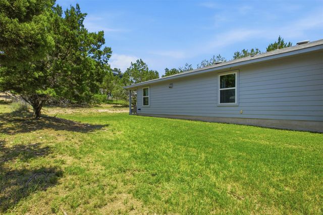 20812 Twisting TRL, Lago Vista, TX 78645
