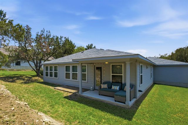20812 Twisting TRL, Lago Vista, TX 78645