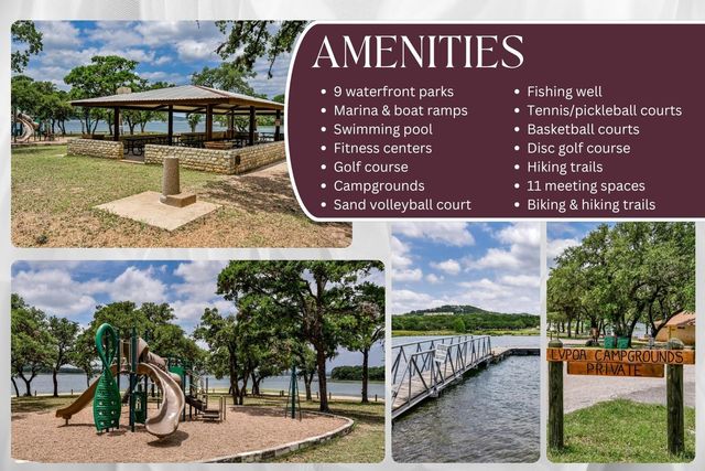 20812 Twisting TRL, Lago Vista, TX 78645