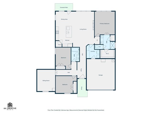 20812 Twisting TRL, Lago Vista, TX 78645