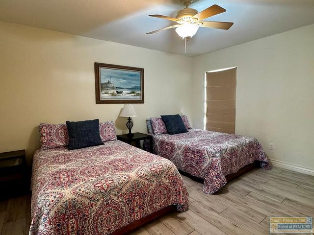 121 E Cora Lee Dr., South Padre Island, TX 78597