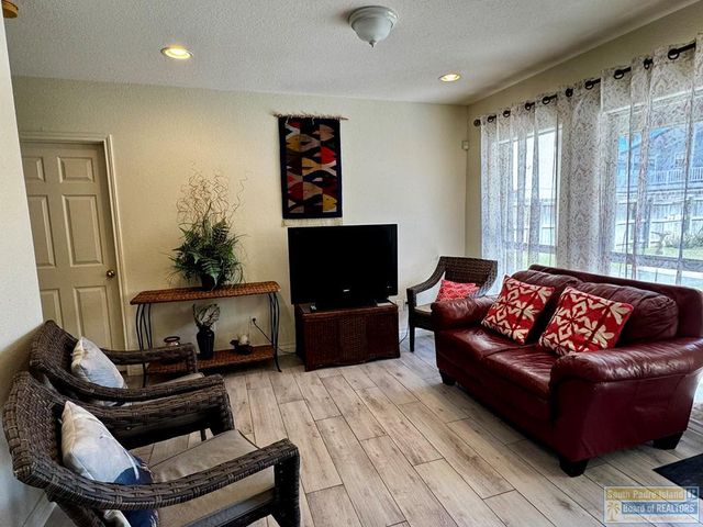 121 E Cora Lee Dr., South Padre Island, TX 78597