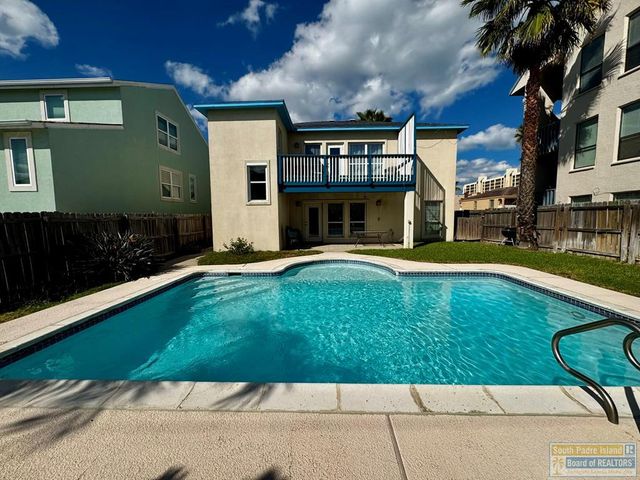 121 E Cora Lee Dr., South Padre Island, TX 78597