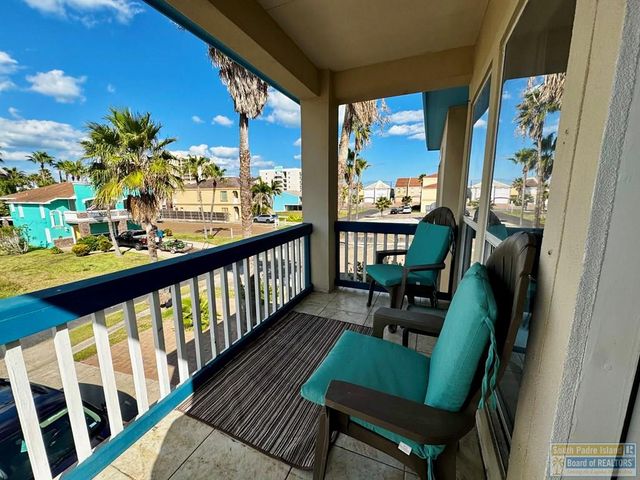 121 E Cora Lee Dr., South Padre Island, TX 78597