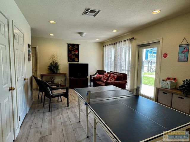 121 E Cora Lee Dr., South Padre Island, TX 78597