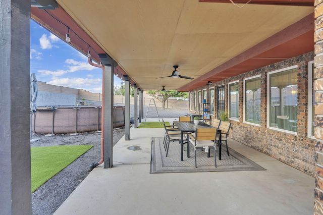 981 Hillside Court SW, Los Lunas, NM 87031