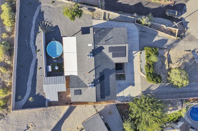 981 Hillside Court SW, Los Lunas, NM 87031