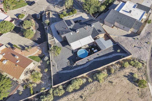 981 Hillside Court SW, Los Lunas, NM 87031