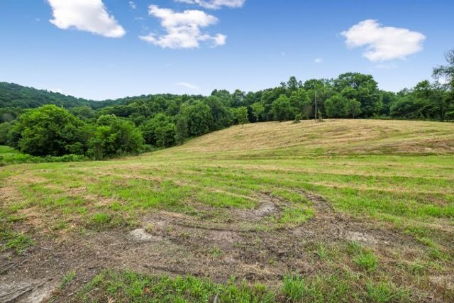 0 Hix Road, Gordonsville, TN 38563