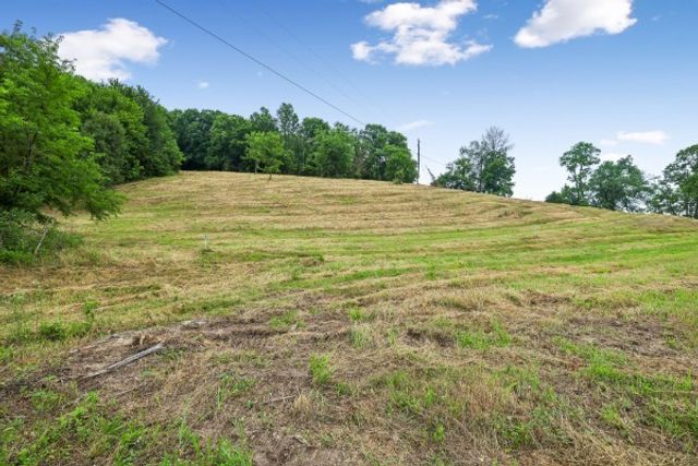 0 Hix Road, Gordonsville, TN 38563