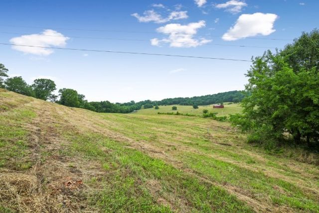 0 Hix Road, Gordonsville, TN 38563