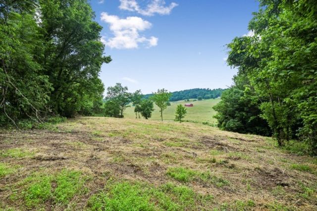 0 Hix Road, Gordonsville, TN 38563