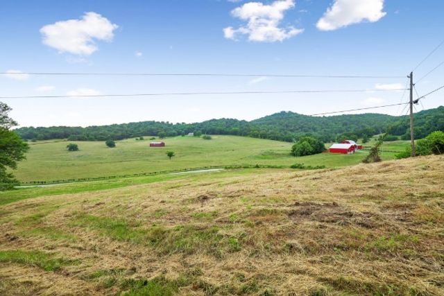 0 Hix Road, Gordonsville, TN 38563