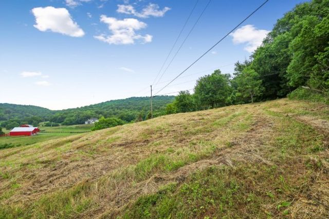 0 Hix Road, Gordonsville, TN 38563