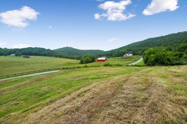 0 Hix Road, Gordonsville, TN 38563