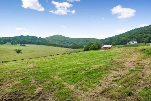 0 Hix Road, Gordonsville, TN 38563