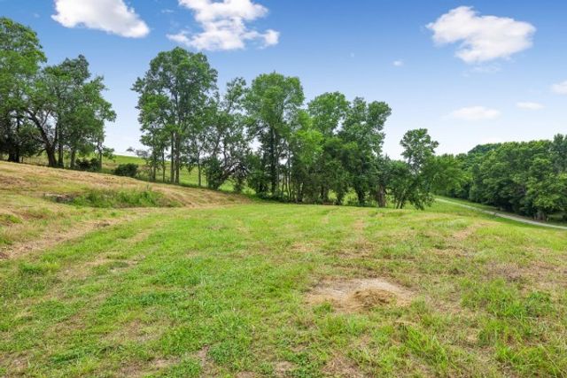 0 Hix Road, Gordonsville, TN 38563