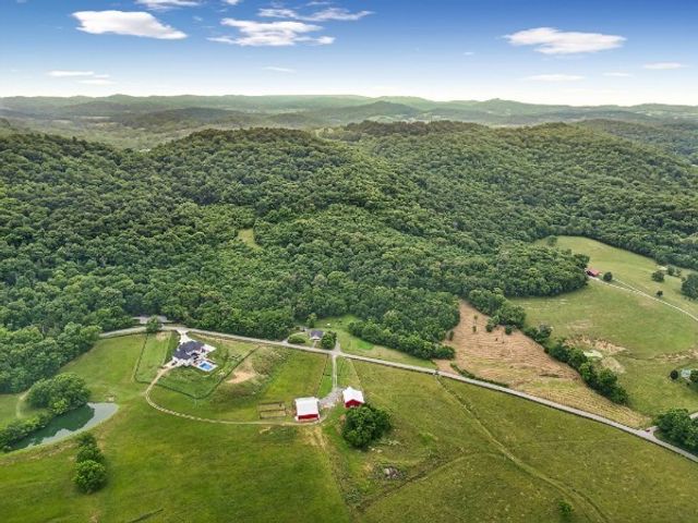 0 Hix Road, Gordonsville, TN 38563