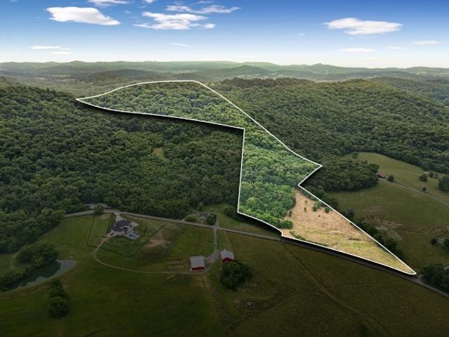 0 Hix Road, Gordonsville, TN 38563