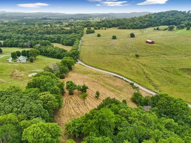 0 Hix Road, Gordonsville, TN 38563