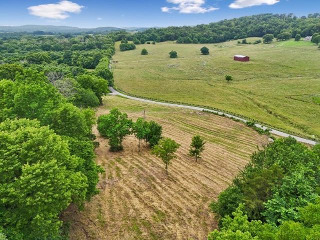 0 Hix Road, Gordonsville, TN 38563