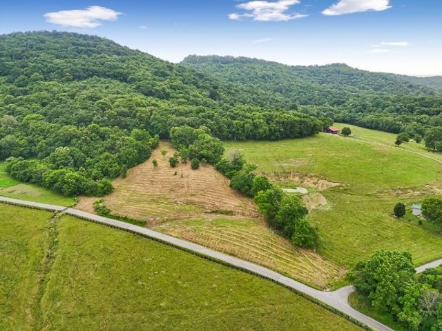 0 Hix Road, Gordonsville, TN 38563