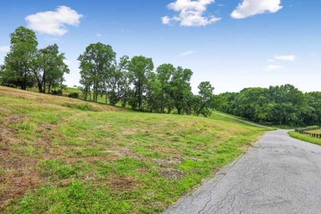 0 Hix Road, Gordonsville, TN 38563