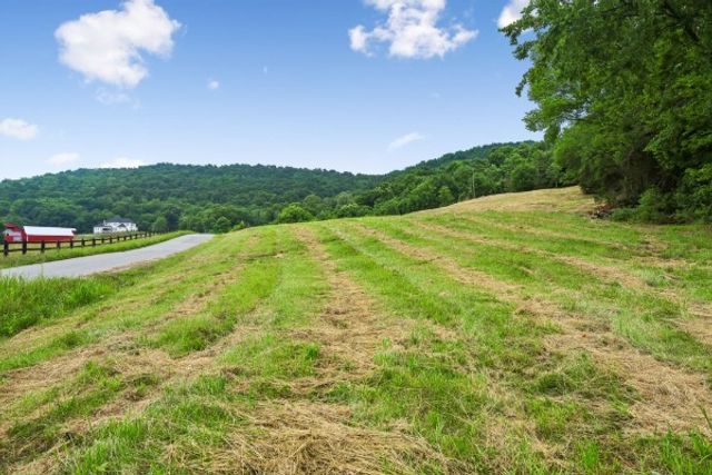 0 Hix Road, Gordonsville, TN 38563